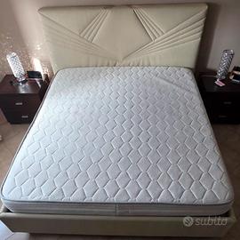  Materasso matrimoniale 190x160