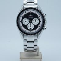 Omega Speedmaster Schumacher Legend