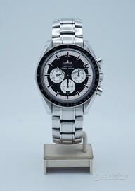 Omega Speedmaster Schumacher Legend