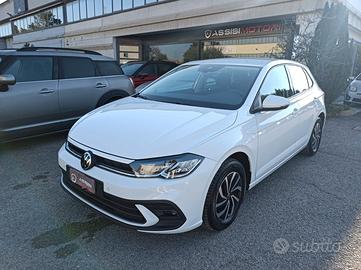 Volkswagen Polo 1.0 Life