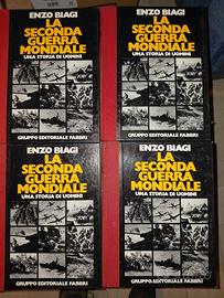 seconda guerra mondiale
