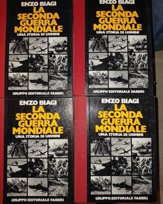 seconda guerra mondiale