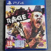 Rage 2 (ps4)