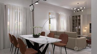 3 LOCALI A TRESCORE BALNEARIO