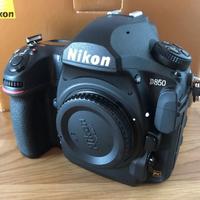 Nikon D850