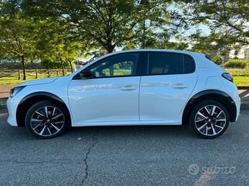 PEUGEOT 208 2ª serie - 2020