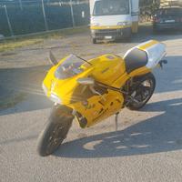 Ducati 748 - 2003