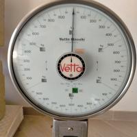 bilancia professionale 