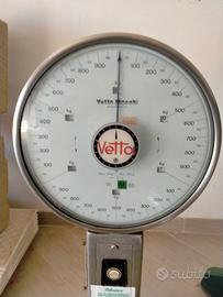 bilancia professionale 