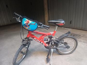 bici 16'