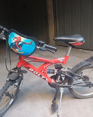 bici 16'