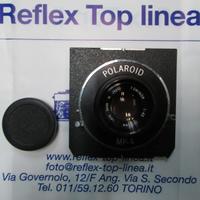 Fotocamera Folding / Fotocamera stenopeica