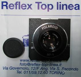 Fotocamera Folding / Fotocamera stenopeica