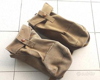 Giberne inglesi 2gm M37 per BREN marcate 1938