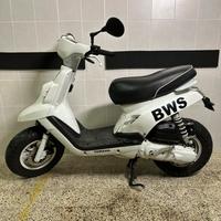 Booster 50cc Yamaha