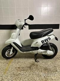 Booster 50cc Yamaha