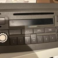 Autoradio Fiat-Lancia idea musa