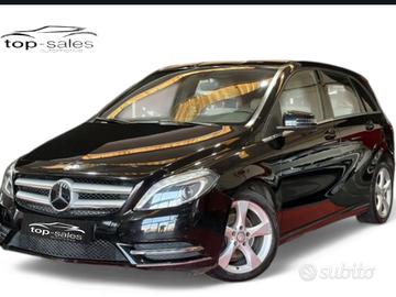 Mercedes-benz B 180 CDI Premium Perfetta