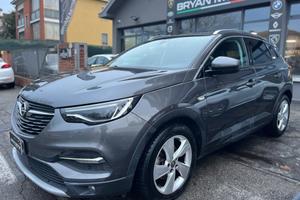 Opel Grandland X 2.0 diesel Ecotec Start&Stop aut.