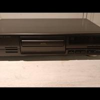 technics lettore CD sl-pg380a