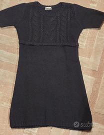 vestito di maglia Tezenis 