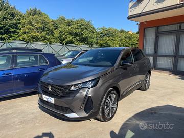 Peugeot 3008 BlueHDi 130 S&S EAT8 Allure Pack