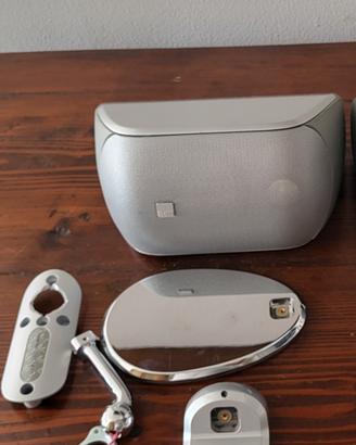 Coppia  diffusori Bowers & Wilkins