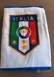Telo mare Nazionale Italiana 4 Stelle Bassetti ***