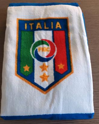 Telo mare Nazionale Italiana 4 Stelle Bassetti ***