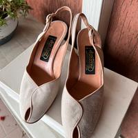 Sandali donna misura 37
