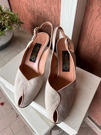 Sandali donna misura 37