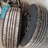 gomme 