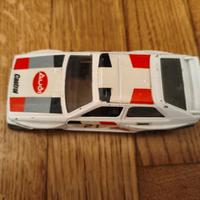 Audi Quattro anni 80