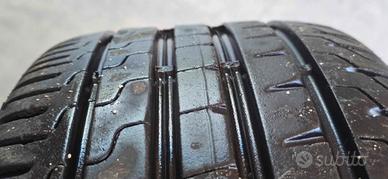 Cerchi MIM Savona 16" con gomme estive 195/45/16