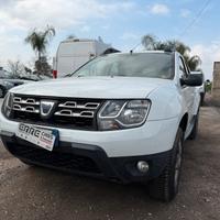 DACIA DUSTER 4x2 2016 1.5 DIESEL 109 CV *LEGGI