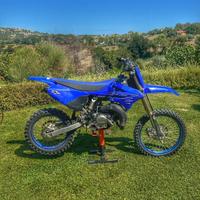 Yamaha Yz 85 2022