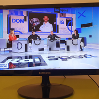 Tv samsung HD
