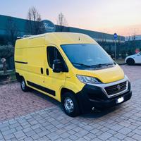 Fiat Ducato 11-2018 Euro6B 2.3D 130cv