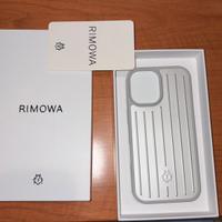 Cover Rimowa Iphone 16pro o 17 standard