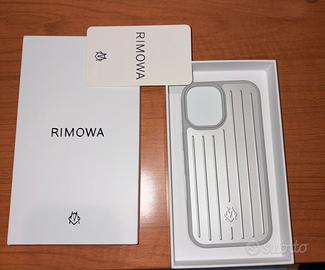 Cover Rimowa Iphone 16pro o 17 standard
