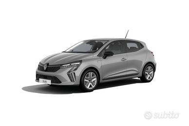 Renault Clio 1.6 E-Tech full hybrid Evolution 145c