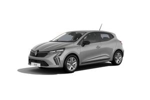 Renault Clio 1.6 E-Tech full hybrid Evolution 145c