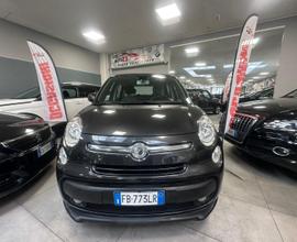 Fiat 500L 1.3 Multijet 85 CV Lounge Ok Neopatentat