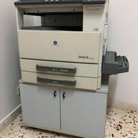 FOTOCOPIATRICE kONICA-MINOLTA