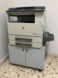 FOTOCOPIATRICE kONICA-MINOLTA