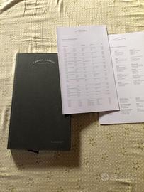 A Lange &Sohne Glashutte 2017 IN Italiano