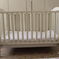 Culla e Materasso Italbaby a Pisa