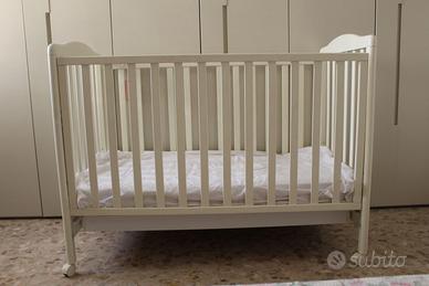 Culla e Materasso Italbaby a Pisa