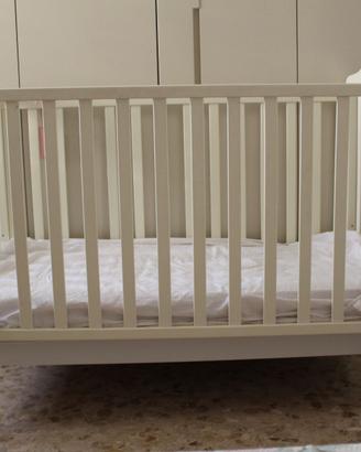 Culla e Materasso Italbaby a Pisa
