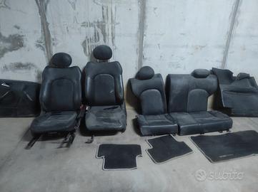 ricambi mercedes sportcoupe c220